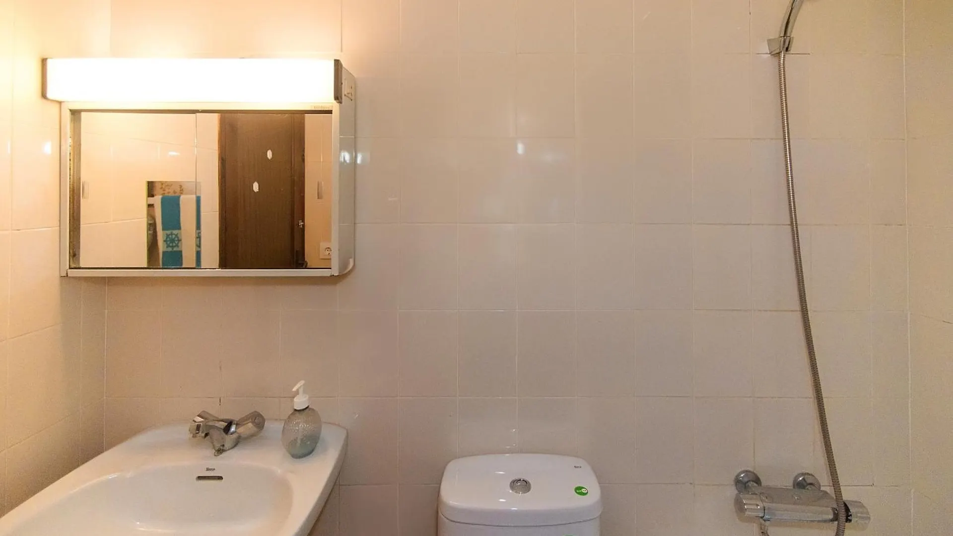Welcs Apartamento 238 Emp Con Vista A La Montana Empuriabrava Španělsko