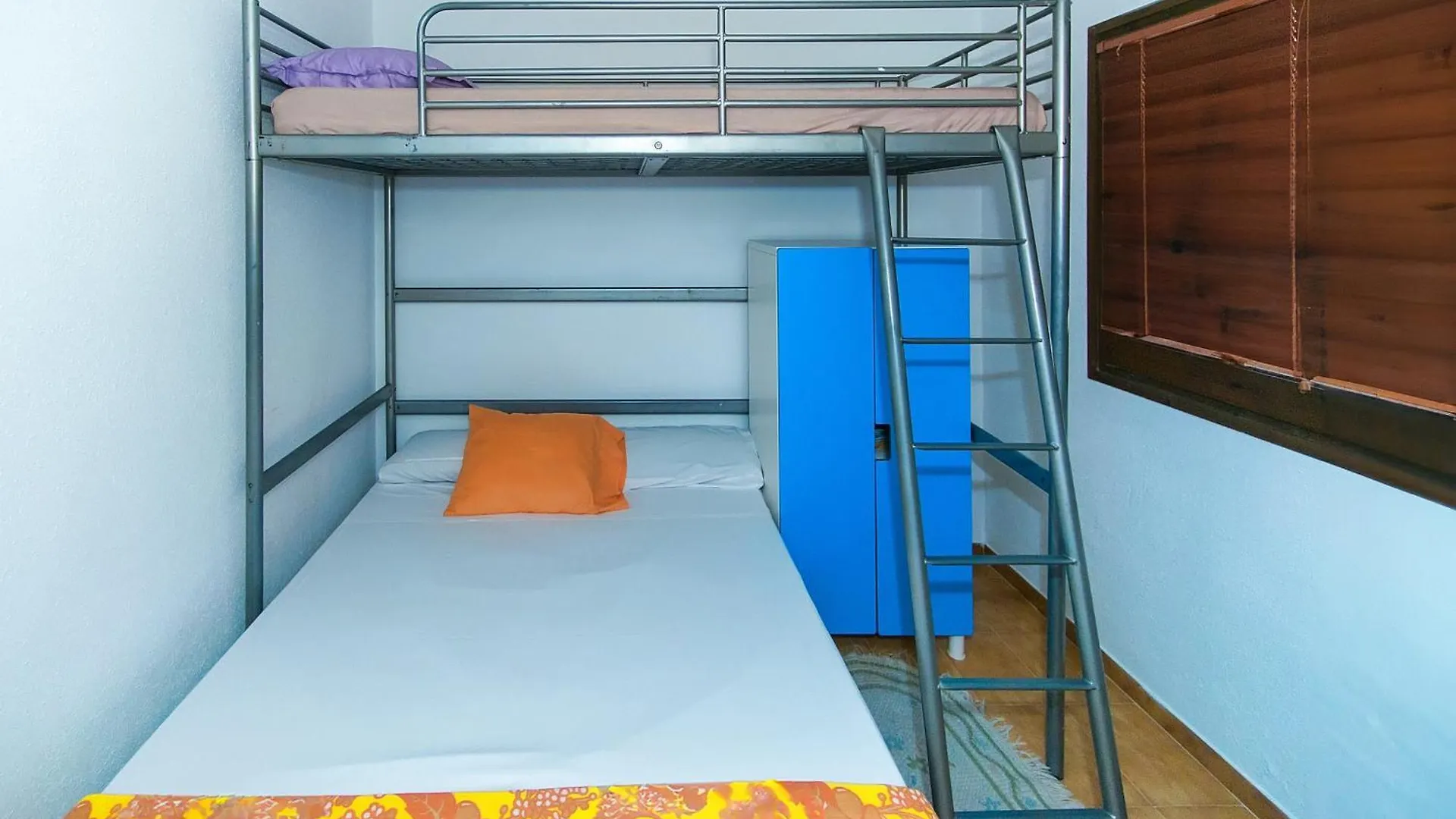 Welcs Apartamento 238 Emp Con Vista A La Montana Empuriabrava 0*,  Španělsko