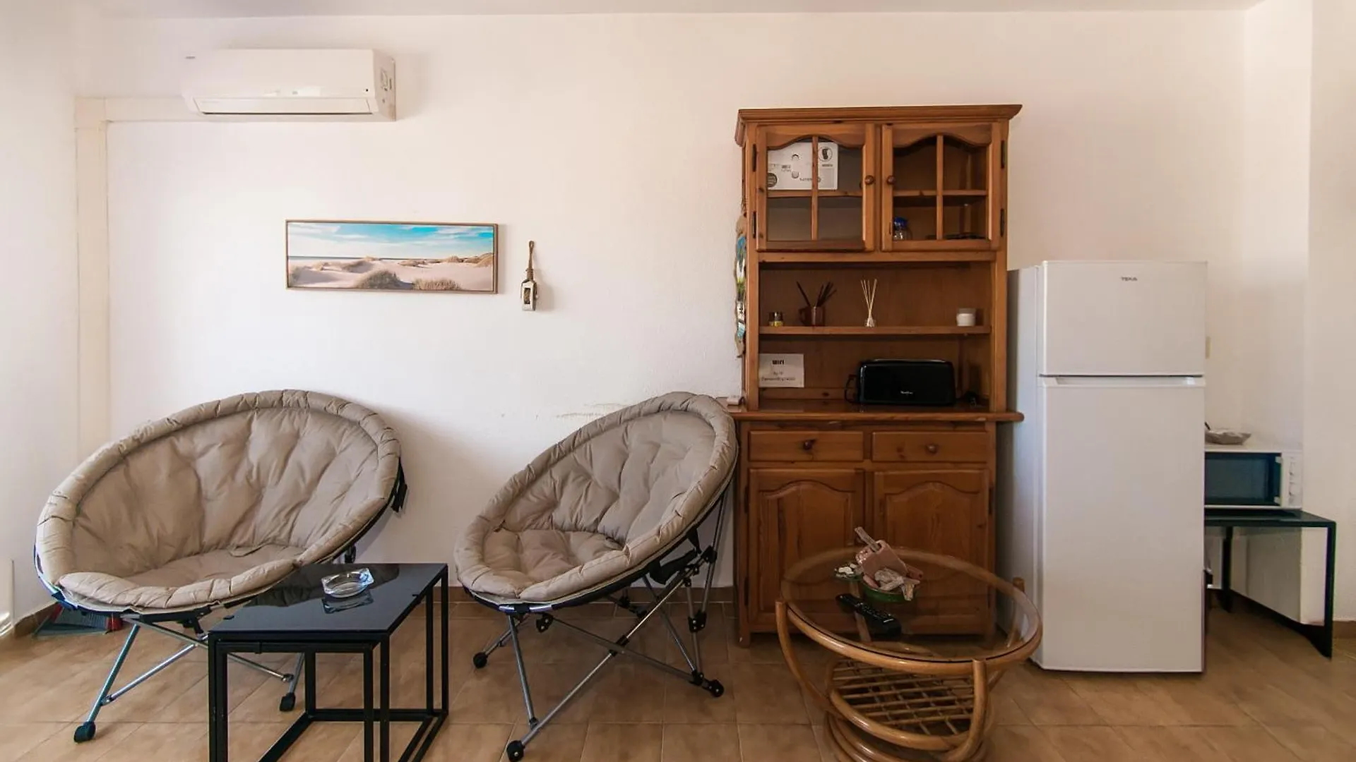 Welcs Apartamento 238 Emp Con Vista A La Montana Empuriabrava Apartmán