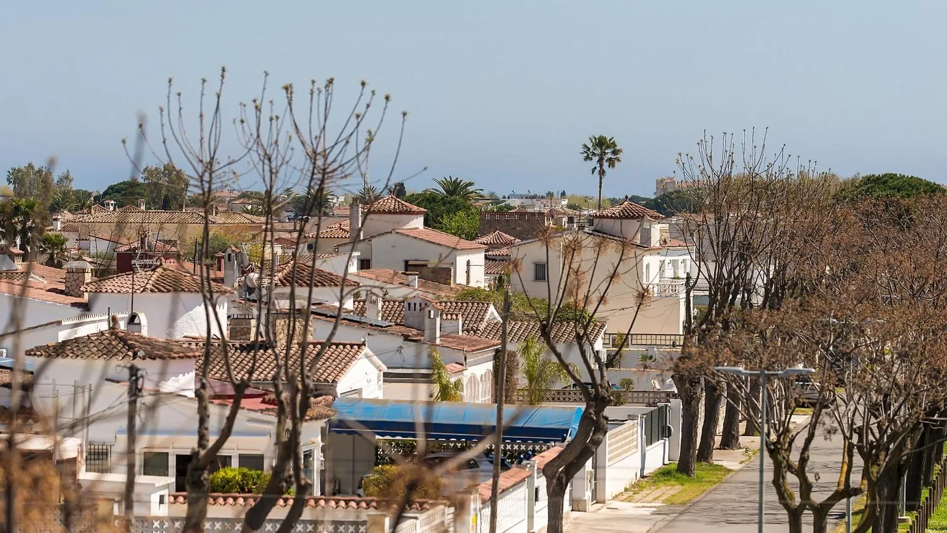 Welcs Apartamento 238 Emp Con Vista A La Montana Empuriabrava
