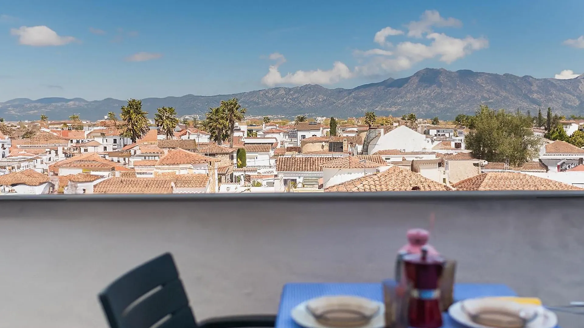 Welcs Apartamento 238 Emp Con Vista A La Montana Empuriabrava